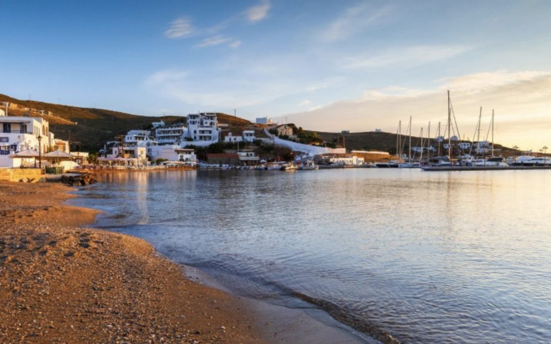 A Guide to Sailing in the Cyclades Islands, Greece – Culture Trip